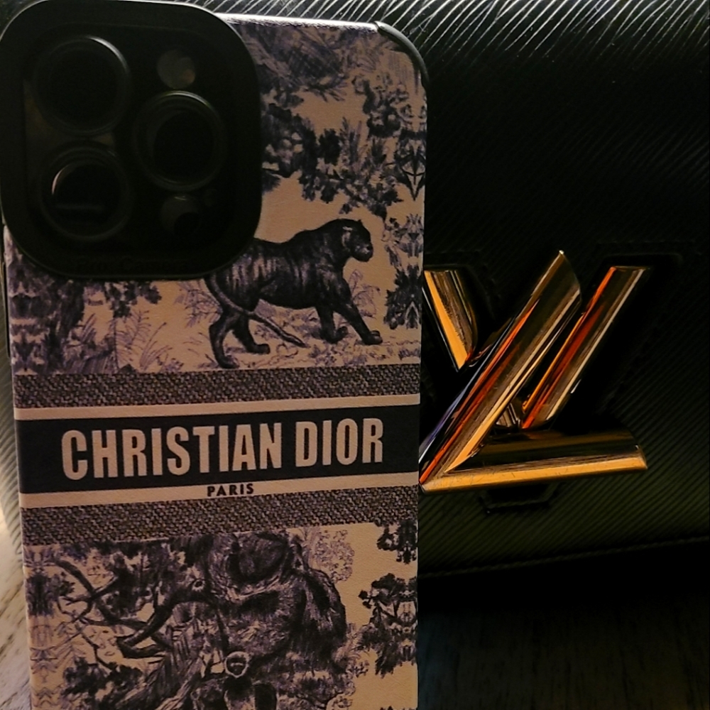 Brand New with tags designer inspired iPhone cases.